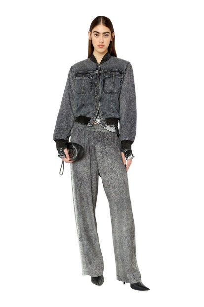 Black Diesel UK G-Lychnis