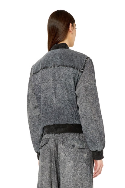 Black Diesel UK G-Lychnis