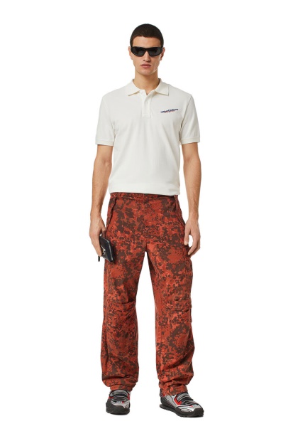 White T-Smith-Ind Diesel UK