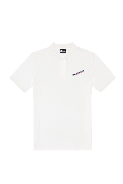 White T-Smith-Ind Diesel UK