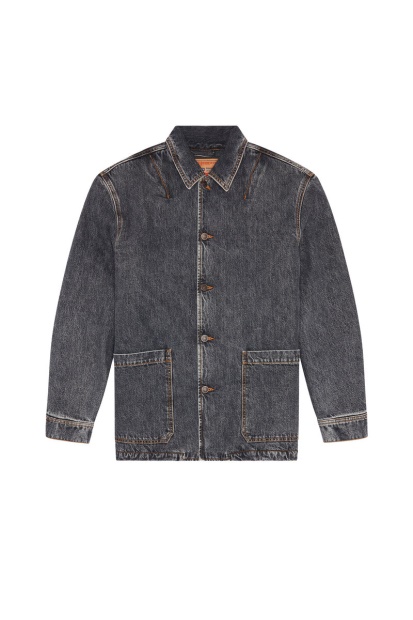 D-Rolk-I Diesel UK Black/Dark Grey