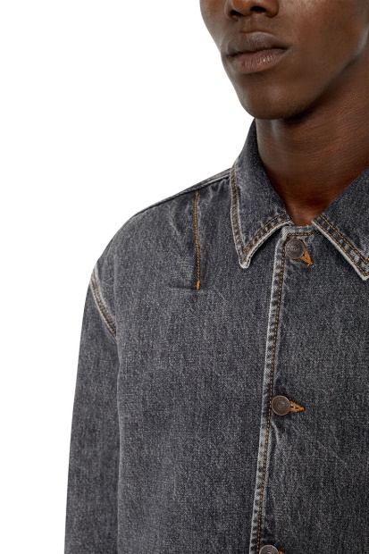 D-Rolk-I Diesel UK Black/Dark Grey