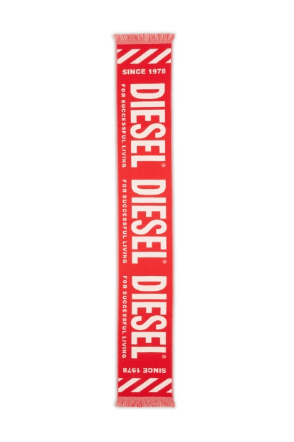 S-Bisc Diesel UK Red