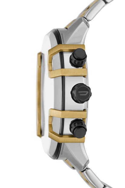 Diesel UK Dz4577 In Silver