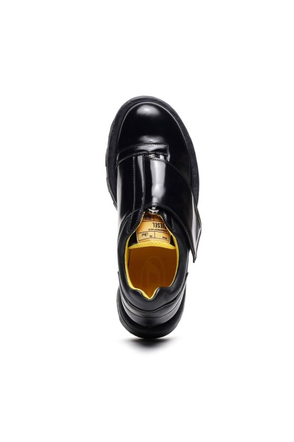 Diesel UK D-Hammer Ms Black