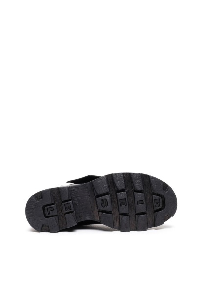 Diesel UK D-Hammer Ms Black