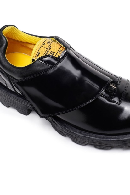 Diesel UK D-Hammer Ms Black