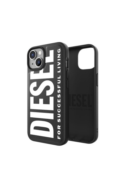 Diesel UK 50256 Moulded Case Black