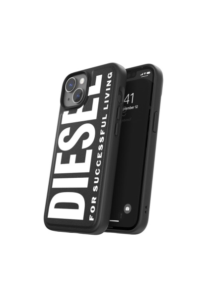 Diesel UK 50256 Moulded Case Black