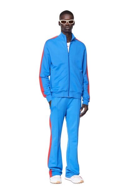 S-Racer Lc Diesel UK White/Red