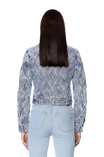 De-Slimmy-Zip-Fs Diesel UK Light Blue