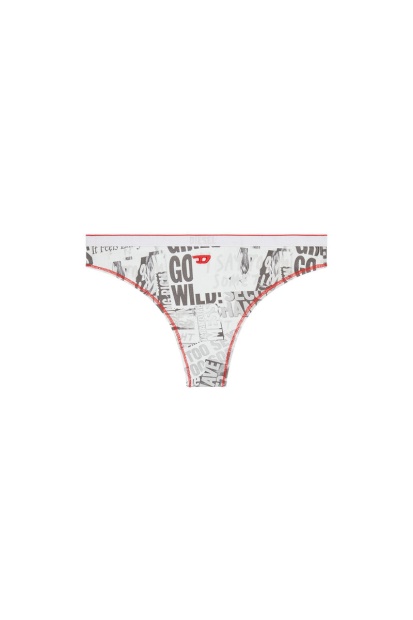 Black/White Diesel UK Ufst-Daylla