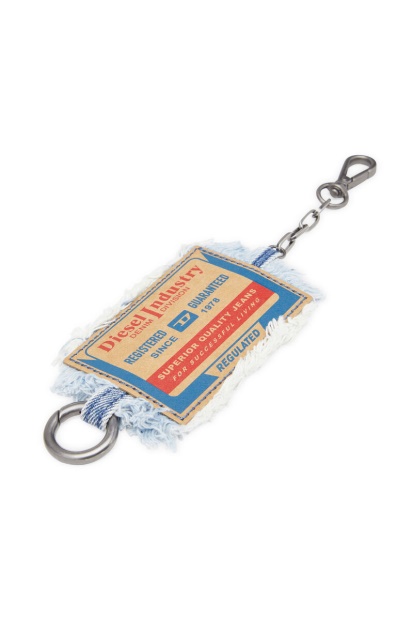 Blue Diesel UK Faryo