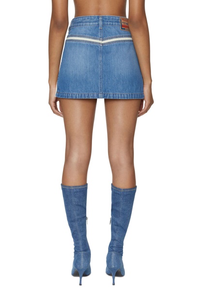 Light Blue De-Ron-Sp3 Diesel UK