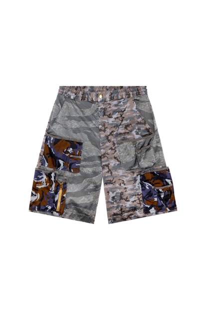 Diesel UK P-Pierre-Cmf Brown/Grey