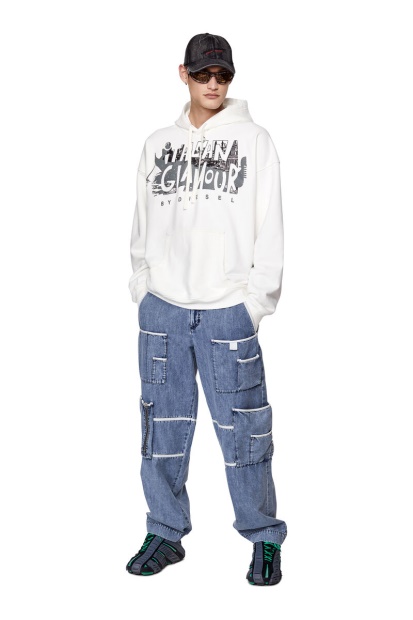 White Diesel UK S-Ummer-D1