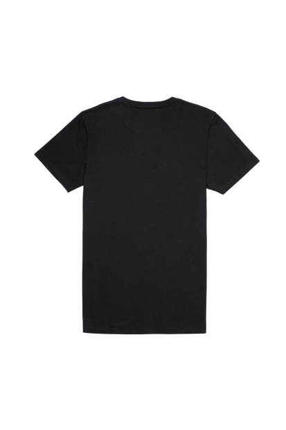 Black Umtee-Randal-Tube-Twopack Diesel UK