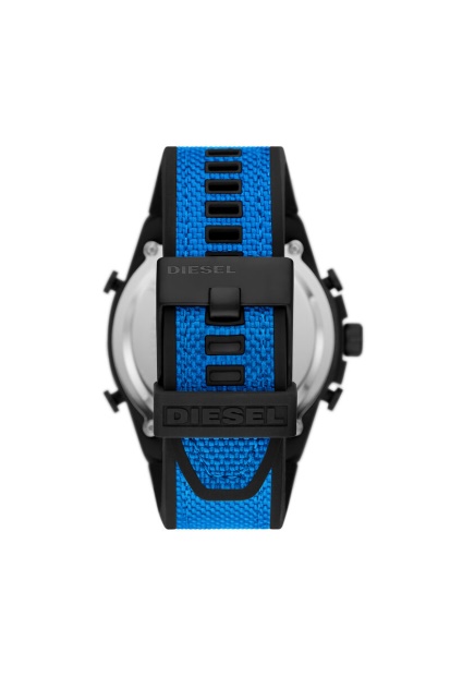 Blue Dz4550 Diesel UK