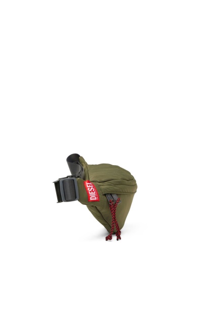 Olive Green Diesel UK Rave Beltbag X