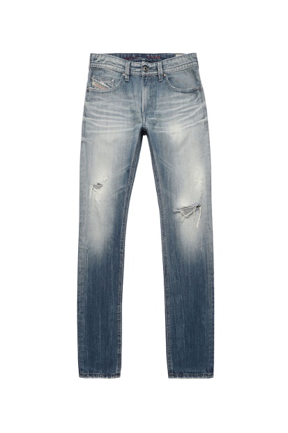 Diesel UK Thavar Light Blue