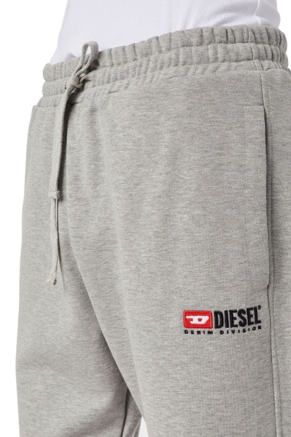 P-Tary-Div Diesel UK Grey