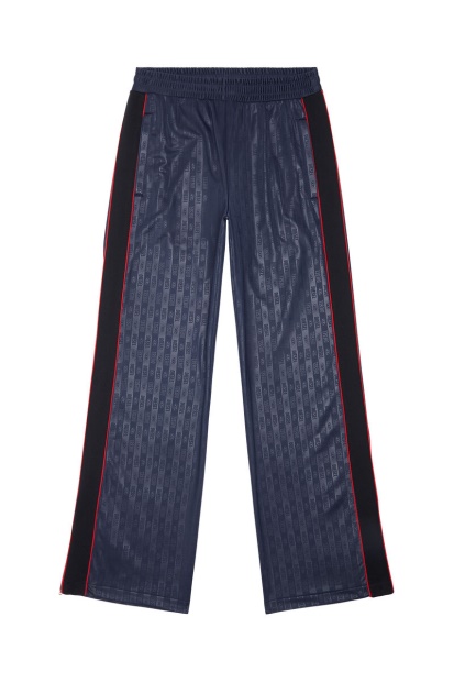 Dark Blue Diesel UK P-Mekanis