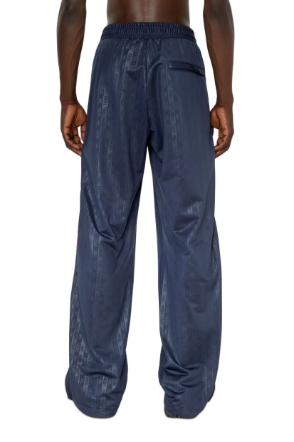 Dark Blue Diesel UK P-Mekanis