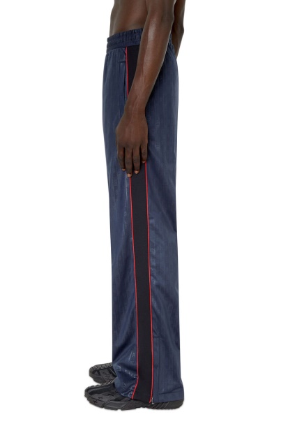 Dark Blue Diesel UK P-Mekanis