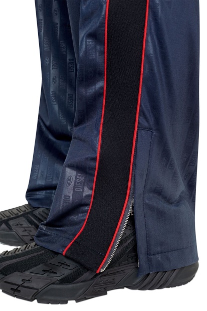 Dark Blue Diesel UK P-Mekanis