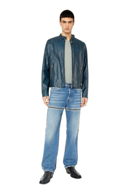 J-Sofori Diesel UK Dark Blue