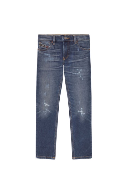 Diesel UK 1995-J Joggjeans Dark Blue