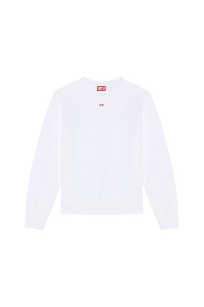 Diesel UK S-Ginn-D White