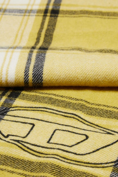 White/Yellow S-Ferdie Diesel UK