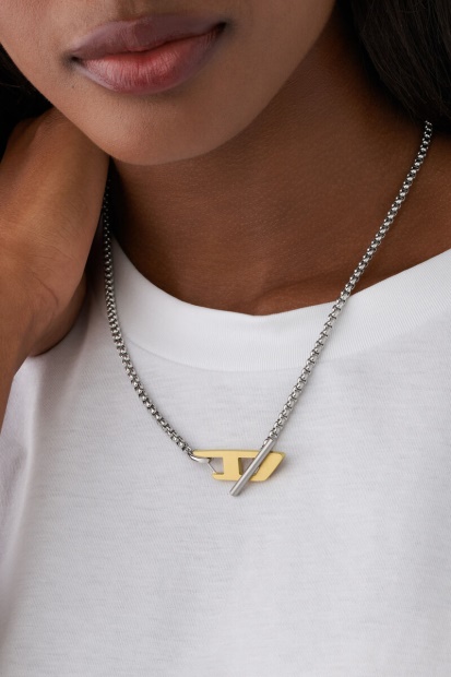 Dx1378 Diesel UK Silver