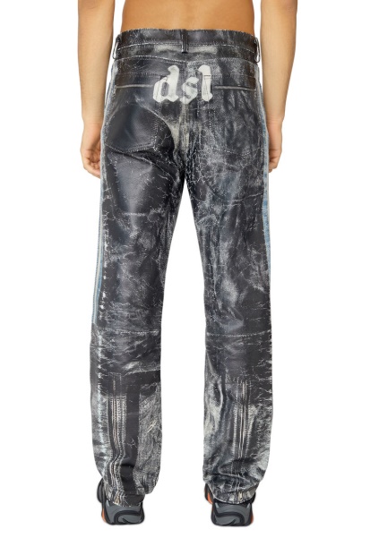 P-Mic-Crack Diesel UK Black/Grey