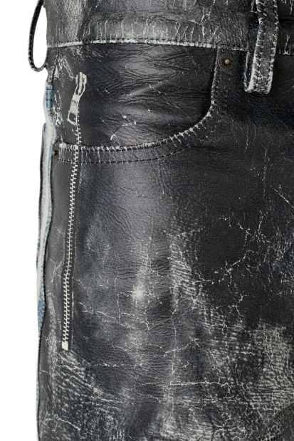 P-Mic-Crack Diesel UK Black/Grey