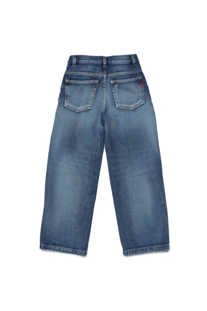 Medium Blue 2000-J Diesel UK