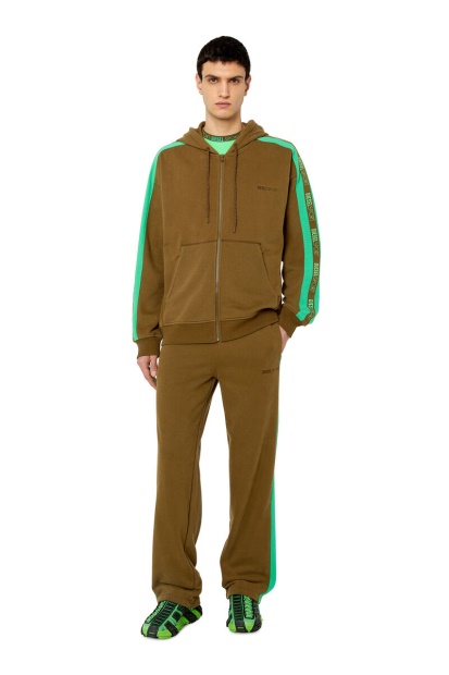 Military Green Amst-Bowe-Z-Ht32 Diesel UK