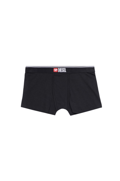 Diesel UK Ufpn-Myas-Twopack Grey/Black