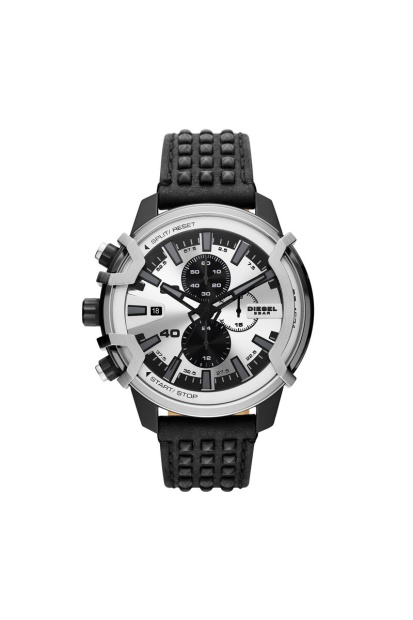 Diesel UK Black Dz4571