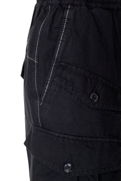 Diesel UK P-Nigella Black