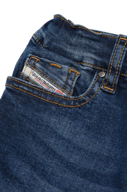 D-Gale-B Diesel UK Medium Blue