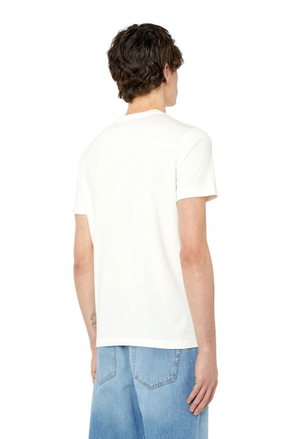 White T-Diegor-G10 Diesel UK