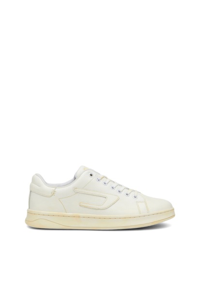 S-Athene Low W Diesel UK White/Yellow