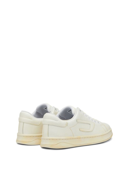 S-Athene Low W Diesel UK White/Yellow