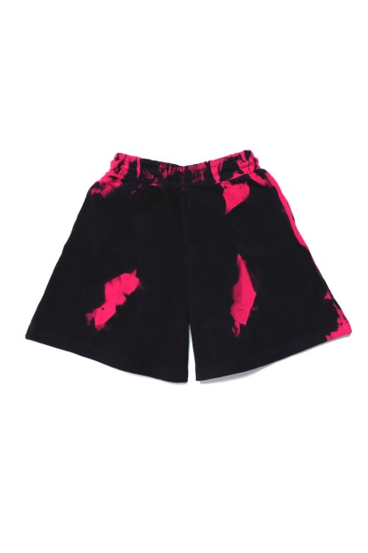 Ponna Diesel UK Black/Pink