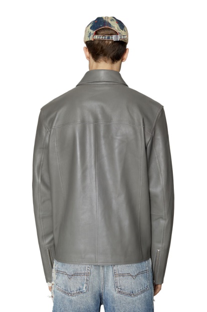 L-Korn Diesel UK Grey