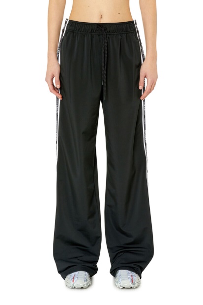 Diesel UK Awsb-Lodie-Ht37 Black