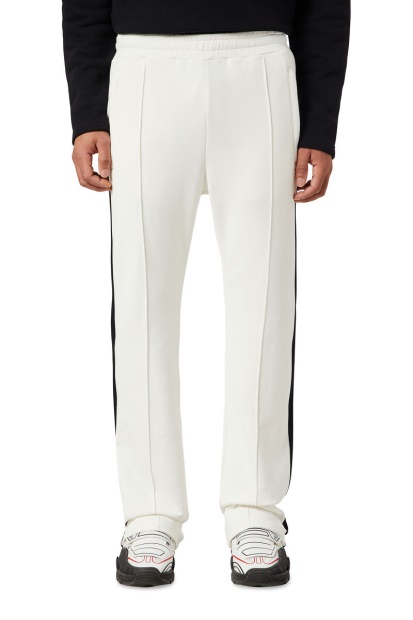 P-Zamper Diesel UK In White