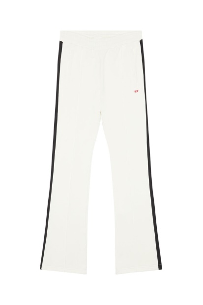 P-Zamper Diesel UK White